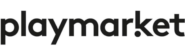 Logo Playmarket