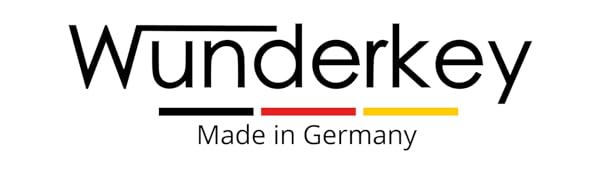 Logo Wunderkey